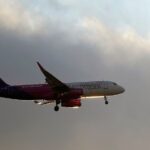 Wizz Air: Αναστέλλει όλες τις πτήσεις στη Μέση Ανατολή