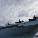 Τι είναι η ομάδα κρούσης αεροπλανοφόρων που θα στείλει η Βρετανία σε βόρειο Ατλαντικό και Αρκτική