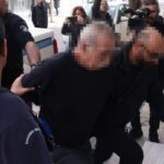 Ηράκλειο: Προσωρινά κρατούμενος ο 64χρονος αδελφοκτόνος – Τι ισχυρίστηκε στην απολογία του