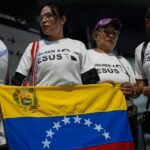 Γνωστός ακτιβιστής αφήνεται ελεύθερος στη Βενεζουέλα – Σημαντικό βήμα για τα ανθρώπινα δικαιώματα