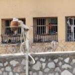 Έφοδος του ελληνικού FBI στις φυλακές Κορυδαλλού – Εντόπισαν αυτοσχέδια μαχαίρια