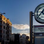 Θεσσαλονίκη: Κλείνουν έξι σταθμοί του Μετρό από τις 10 το πρωί του Σαββάτου