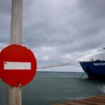 Απαγορευτικό απόπλου λόγω ισχυρών ανέμων σε Βόλο και Καβάλα – Αλλαγές στα ακτοπλοϊκά δρομολόγια