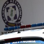 Ταύρος: Αποτυχημένη ένοπλη ληστεία σε σουπερμάρκετ – Ο δράστης τράπηκε σε φυγή