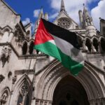 Παράνομη η απαγόρευση της οργάνωσης Palestine Action αποφάσισε το Ανώτατο Δικαστήριο της Βρετανίας