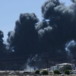 Πόλεμος στο Σουδάν: Επιδρομές drones στο δυτικό και στο νότιο τμήμα της χώρας