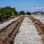 Κανονικά η κυκλοφορία των τρένων στη γραμμή Αλεξανδρούπολη – Ορμένιο