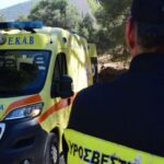 Απαγχονισμένος σε θερμοκήπιο βρέθηκε 22χρονος στην Αχαΐα