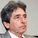 Πέθανε ο πρώην πρόεδρος της ΕΣΗΕΑ  Αριστείδης Μανωλάκος