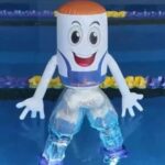 Το νέο μαλακό ρομπότ της Κίνας επιπλέει, σέρνεται και περπατά εκεί όπου άλλα ρομπότ δεν μπορούν