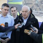 ΑΒΑΞ: «Ορόσημο» η ολοκλήρωση της σήραγγας Κατεχάκη – Ευαγγελισμός – Ποιο «breakthrough» ακολουθεί