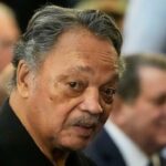 Πέθανε σε ηλικία 84 ετών ο αιδεσιμότατος Τζέσε Τζάκσον