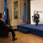 Σύμβουλος Τραμπ στη Διάσκεψη Μονάχου: Συγχαρητήρια στην Αθήνα για τον Κάθετο Διάδρομο