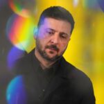 Ζελένσκι: Ο ουκρανικός λαός δεν θα με συγχωρούσε αν παρέδιδα το Ντονμπάς στη Ρωσία