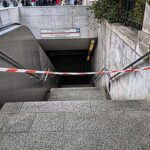Τέμπη: Πώς θα λειτουργήσει το Μετρό και το Τραμ – Θα κλείσουν οι σταθμοί Σύνταγμα και Πανεπιστήμιο