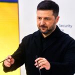 Αρχές Μαρτίου στα Ηνωμένα Αραβικά Εμιράτα η επόμενη συνάντηση ΗΠΑ-Ουκρανίας-Ρωσίας, λέει ο Ζελένσκι