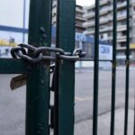 Θεσσαλονίκη: Κλειστά σχολεία στο Ασβεστοχώρι λόγω διακοπής ρεύματος