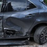 Κολωνάκι: Φωτογραφίες με τις ζημιές που προκάλεσε η 36χρονη στα 5 αυτοκίνητα- Οδηγήθηκε στο αυτόφωρο