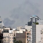 Ισραήλ: Συνολικά 200 μαχητικά αεροσκάφη συμμετείχαν στην επιχείρηση στο Ιράν
