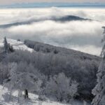 Μειώνονται οι πτήσεις προς το Παρίσι την Κυριακή λόγω χιονιού και παγετού