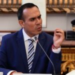 Το Κογκρέσο καρατομεί τον πρόεδρο του Περού Χοσέ Χέρι – Ο τρίτος σε ένα χρόνο