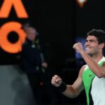 Ο Αλκαράθ νίκησε τον Τζόκοβιτς και έγραψε ιστορία στο Australian Open