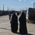 Η Δαμασκός ανακοίνωσε την εκκένωση του καταυλισμού αλ-Χολ από μέλη του Ισλαμικού Κράτους