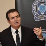 Χρυσοχοΐδης: Στις προκλήσεις απαντάμε με την ίδια πίστη και αφοσίωση στη δουλειά μας