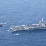 Ο στρατός των ΗΠΑ έτοιμος για επιχείρηση διαρκείας στο Ιράν – Μόλις ο Τραμπ «πατήσει το κουμπί»