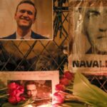 Δύο χρόνια από τον θάνατο του Αλεξέι Ναβάλνι – Εκδηλώσεις στη Ρωσία και σε πάνω από 20 άλλες χώρες