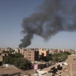 Σουδάν: Τουλάχιστον 28 νεκροί από πλήγμα μη επανδρωμένου αεροσκάφους σε μια αγορά