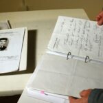 Καισαριανή: Οι ατομικοί φάκελοι των 200 εκτελεσθέντων «κλειδί» για την ταυτοποίηση των φωτογραφιών