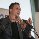 «Εξωφρενικές» οι απειλές Τραμπ προς τη Γροιλανδία – Τι ανέφερε ο πρωθυπουργός Νίλσεν 