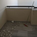 Μυτιλήνη: Έπεσαν σοβάδες σε σχολείο της Καλλονής