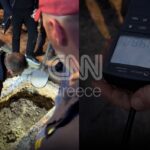 «Βιολάντα»: Η στιγμή που οι πυροσβέστες ανακαλύπτουν την φονική διαρροή προπανίου