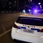 Τρεις συλλήψεις, οι δύο ανήλικοι για την δολοφονία ηλικιωμένου με 15 μαχαιριές στην Αλεξανδρούπολη