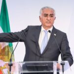 Έκκληση Παχλαβί στις ΗΠΑ να επέμβουν στρατιωτικά στο Ιράν για «να σωθούν ζωές»
