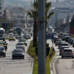 Κίνηση: Χαμηλές ταχύτητες σε Κηφισό και κέντρο – Καθυστερήσεις 30 λεπτά σε Αττική Οδό για Αεροδρόμιο