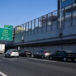 Μέχρι την Δευτέρα οι κυκλοφοριακές ρυθμίσεις στην Αττική Οδό – Ποιες είσοδοι αποκλείονται