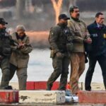 O Tραμπ συναντά τους στρατιωτικούς που αιχμαλώτησαν το Μαδούρο
