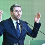 Ανδρουλάκης από ΚΟΕΣ ΠΑΣΟΚ: «Καρφιά» στην κυβέρνηση – Προσκλητήριο στους προοδευτικούς πολίτες