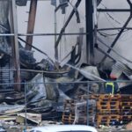 Βιολάντα: Σταμάτησαν οι έρευνες υπό τον φόβο ανάφλεξης – Προπάνιο σε βάθος 25 μέτρων