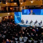 Γερμανία: Κανένα ενδιαφέρον από τη Ρωσία να συμμετάσχει στη Διάσκεψη του Μονάχου για την Ασφάλεια