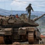 Η Κομισιόν καλεί το Ισραήλ να τα ανακαλέσει τα μέτρα για την Δυτική Όχθη