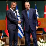 Ραντεβού Μητσοτάκη – Ερντογάν στην Άγκυρα: Οι προσδοκίες, οι «κόκκινες» γραμμές και τα μηνύματα