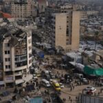 Διεθνής Δύναμη Σταθεροποίησης στη Γάζα: Το σχέδιο, η ελληνική συμμετοχή και τα ερωτήματα