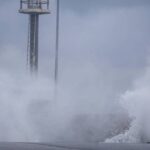 Απαγορευτικό απόπλου λόγω των ισχυρών ανέμων – Σε ποια λιμάνια είναι «δεμένα» τα πλοία