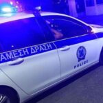 Κορυδαλλός: Άγνωστοι πέταξαν χειροβομβίδα – Ζημιές σε έξι οχήματα και διαμέρισμα