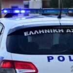 Θεσσαλονίκη: Συνελήφθη 42χρονος καταδικασμένος για απόπειρα ανθρωποκτονίας