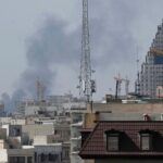 Ισραηλινή επίθεση σε σχολείο στο Ιράν – Τουλάχιστον 85 νεκροί, οι περισσότεροι μαθητές
